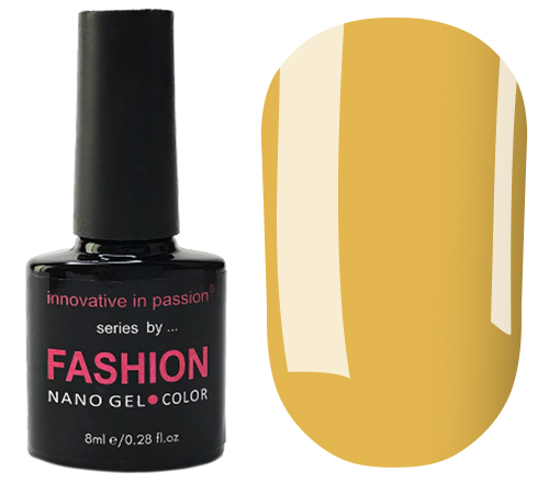 Гель-лак Innovative in Passion серия FASHION №237, 8 мл ()