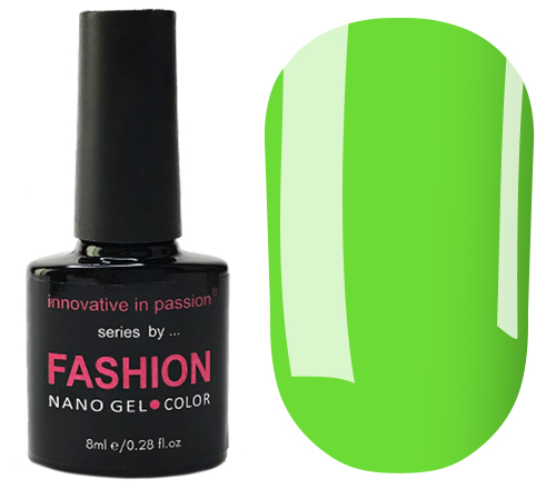 Гель-лак Innovative in Passion серия FASHION №241, 8 мл ()