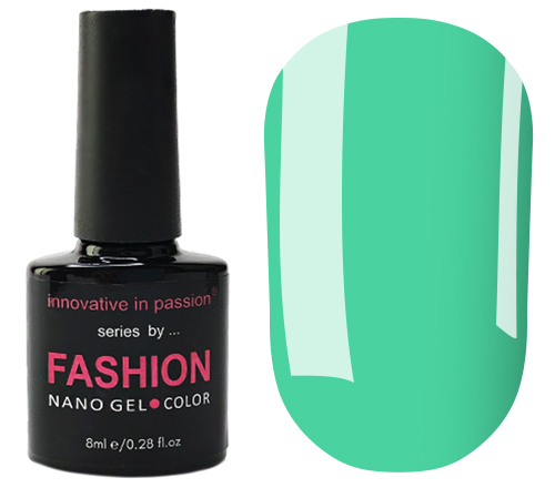 Гель-лак Innovative in Passion серия FASHION №242, 8 мл ()