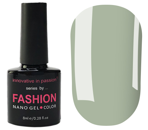 Гель-лак Innovative in Passion серия FASHION №243, 8 мл ()