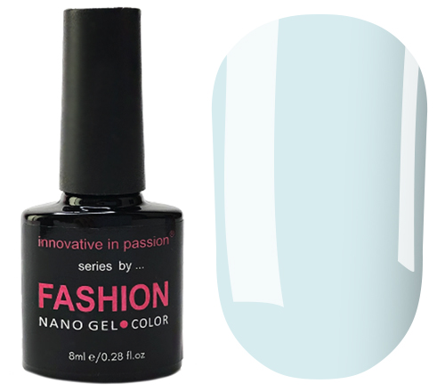 Гель-лак Innovative in Passion серия FASHION №244, 8 мл ()