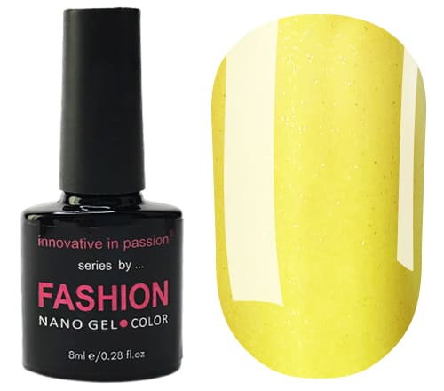 Гель-лак Innovative in Passion серия FASHION №248, 8 мл ()