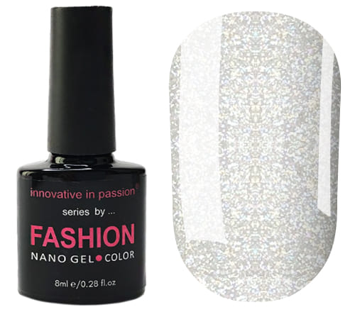 Гель-лак Innovative in Passion серия FASHION №257, 8 мл ()