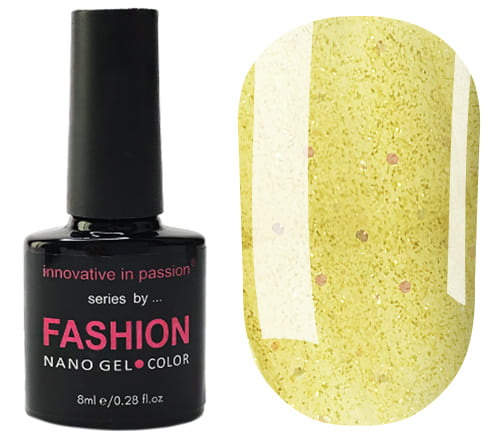 Гель-лак Innovative in Passion серия FASHION №259, 8 мл ()