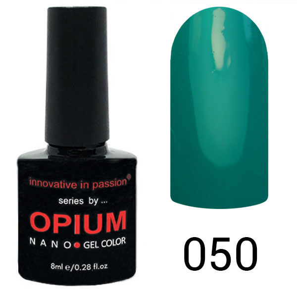Гель-лак Innovative in Passion серия OPIUM №050, 8 мл ()