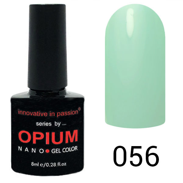 Гель-лак Innovative in Passion серия OPIUM №056, 8 мл ()