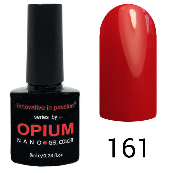 Гель-лак Innovative in Passion серия OPIUM №161, 8 мл ()