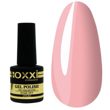 База Oxxi Cover Base №6 - базове покриття камуфлирующее - натуральний бежевий, 10 мл ()