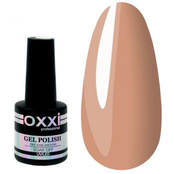 База Oxxi Cover Base №7 - базове покриття камуфлирующее - персиково-бежевий, 10 мл ()