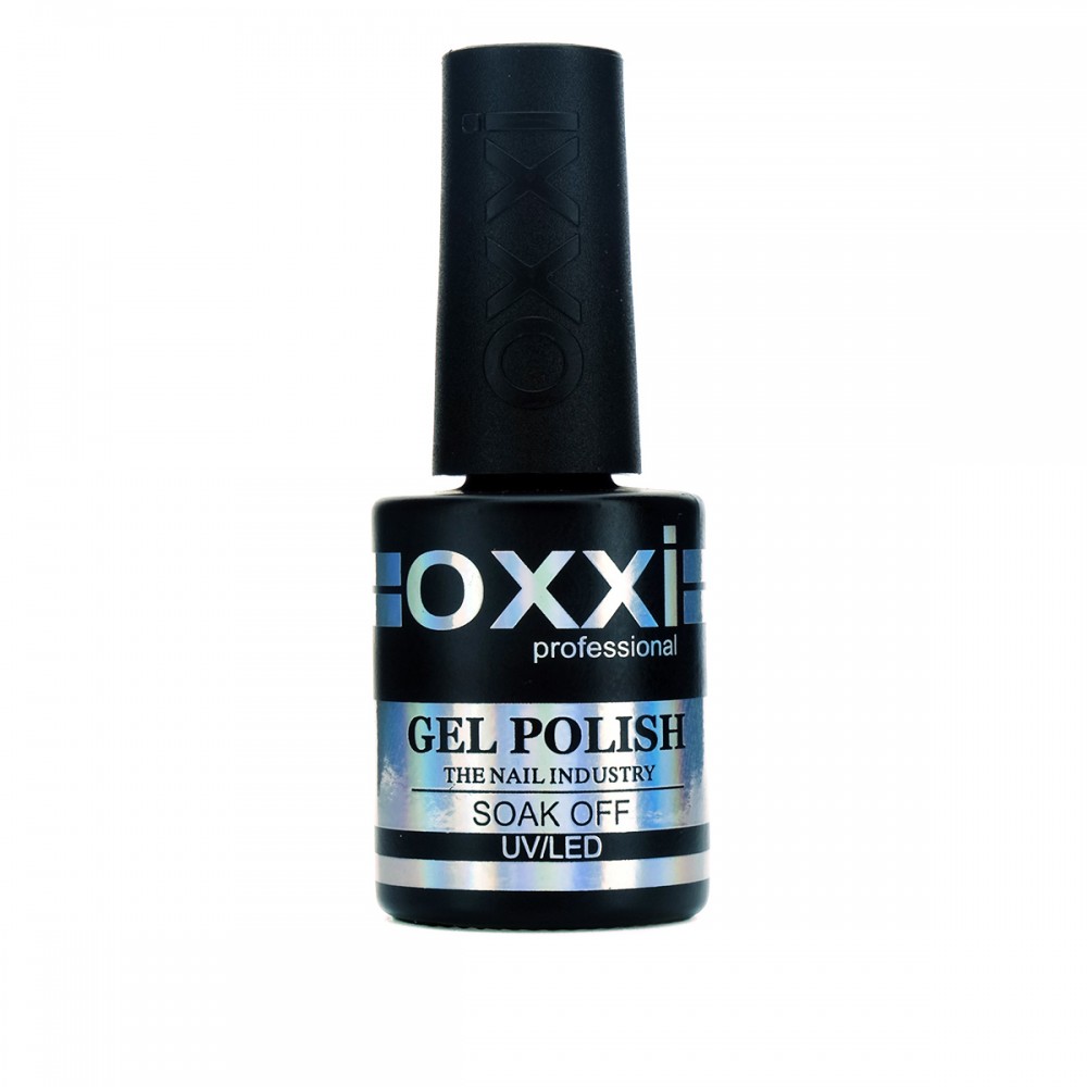  База для гель-лака Oxxi EVOLUTION Rubber Base 10 мл ()