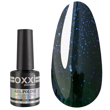 Топ Oxxi Cosmo Top - верхнє покриття з липким шаром, 10 мл ()