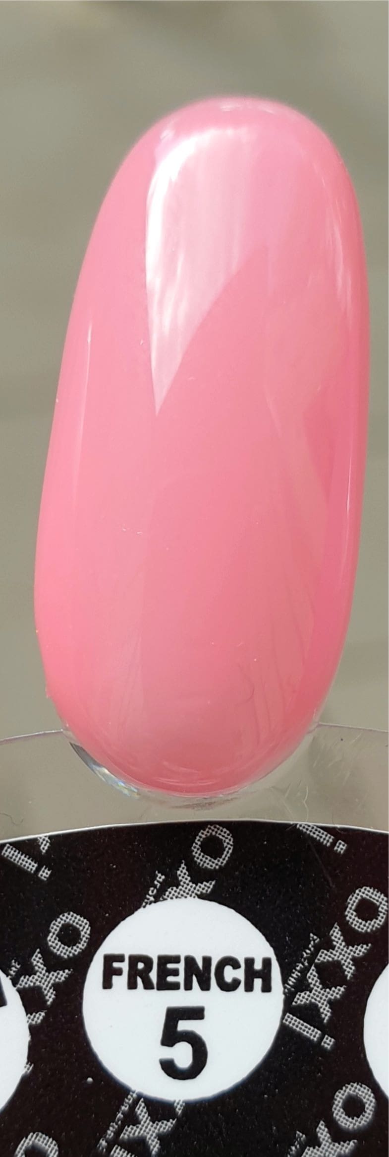 Гель-лак OXXI French № 005 10 мл ()