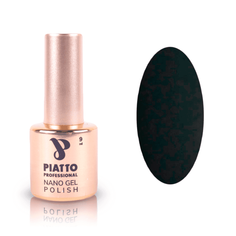 Гель-лак Piatto Professional 9 мл № 078 ()