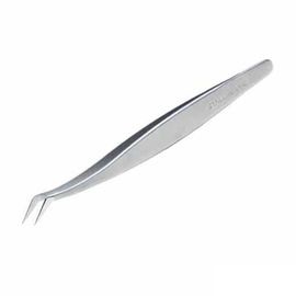 Пинцет профессиональный для ресниц EXPERT 40 TYPE 13 TE-40/13 ()