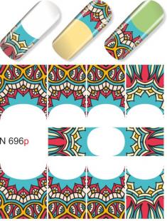 Слайдер-дизайн Adore N696р ()