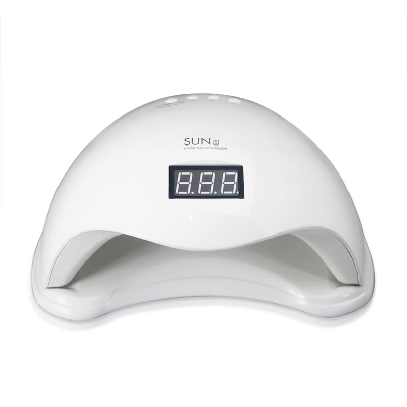Лампа SUN 5 UV LED 48w ()