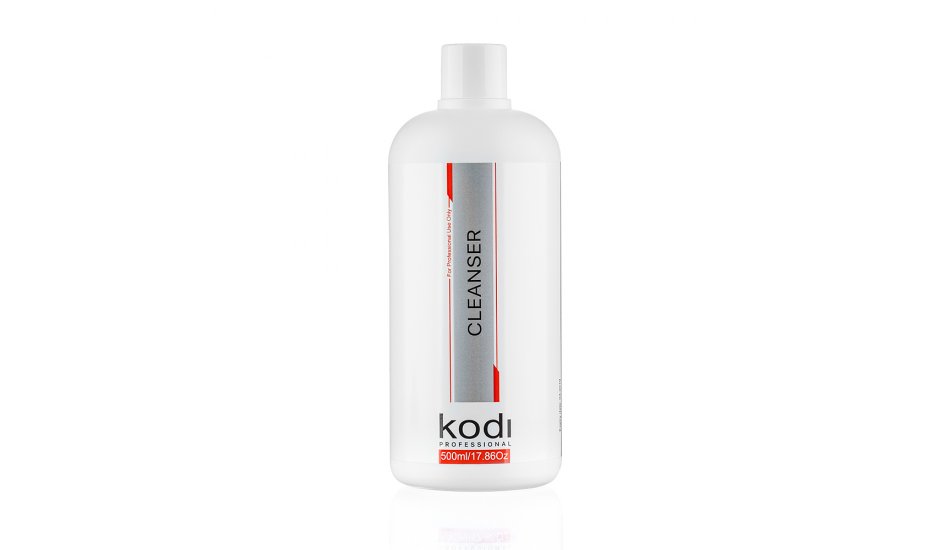 Средство для удаления липкого слоя Cleanser Kodi Professional 500 мл ()