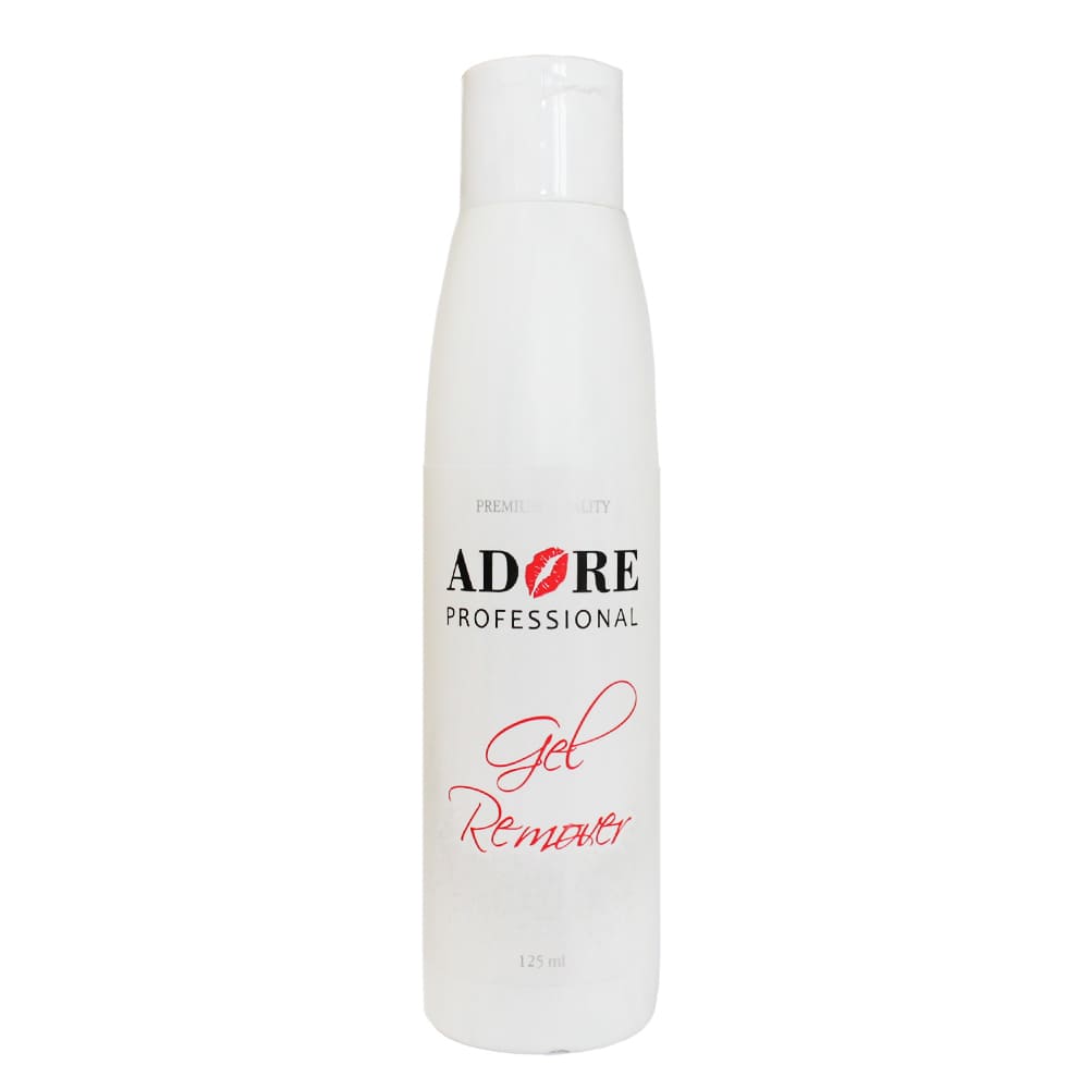 Gel Remover Adore Professional (125ml) ()