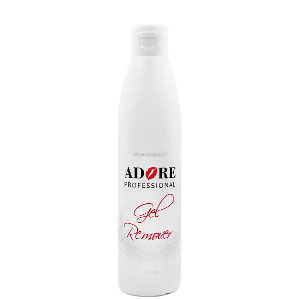 Gel Remover Adore Professional (250ml) ()