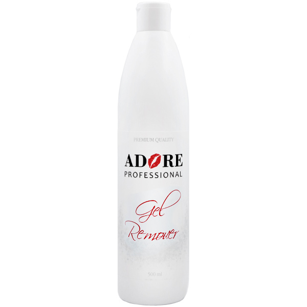 Gel Remover Adore Professional (500ml) ()