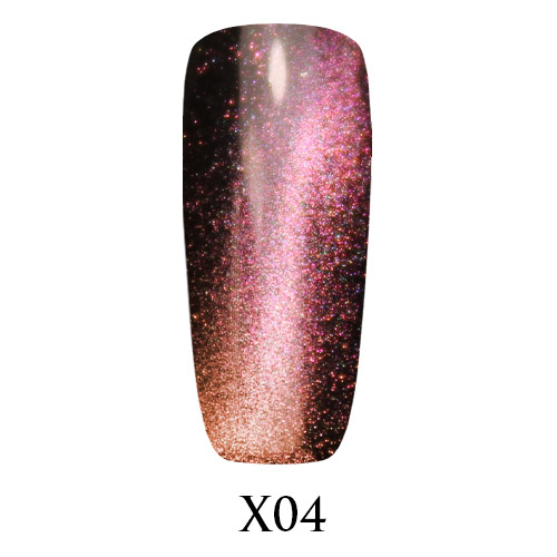 Adore Galaxy (котяче око 3D) №X4 7,5 ml ()