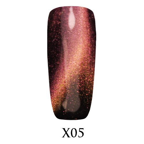Adore Galaxy (котяче око 3D) №X5 7,5 ml ()
