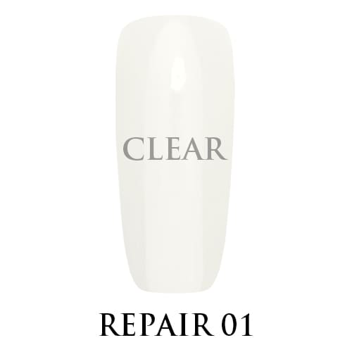 Repair Base Gel Adore №01 ()