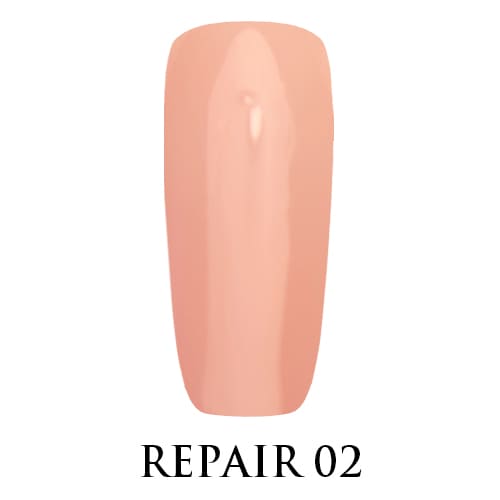 Repair Base Gel Adore №02 ()