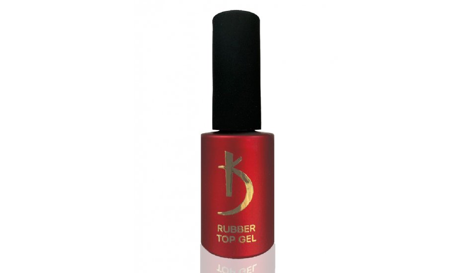 Каучуковый топ Rubber Top Kodi Professional 7 ml ()