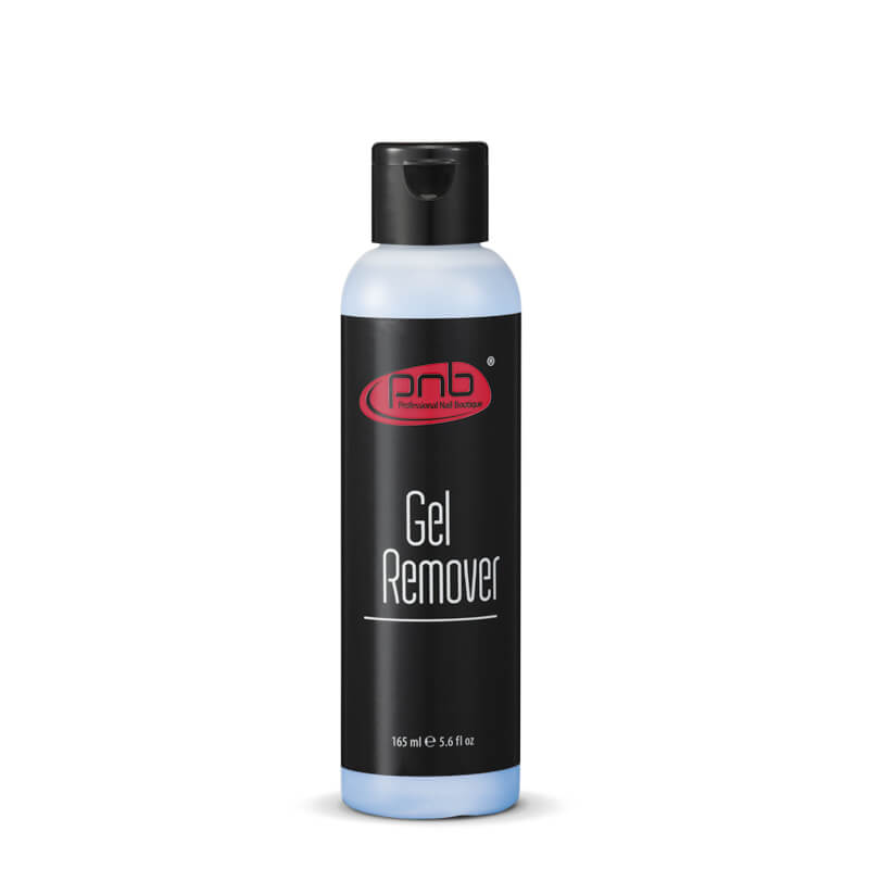 Gel Remover (165 ml) PNB ()