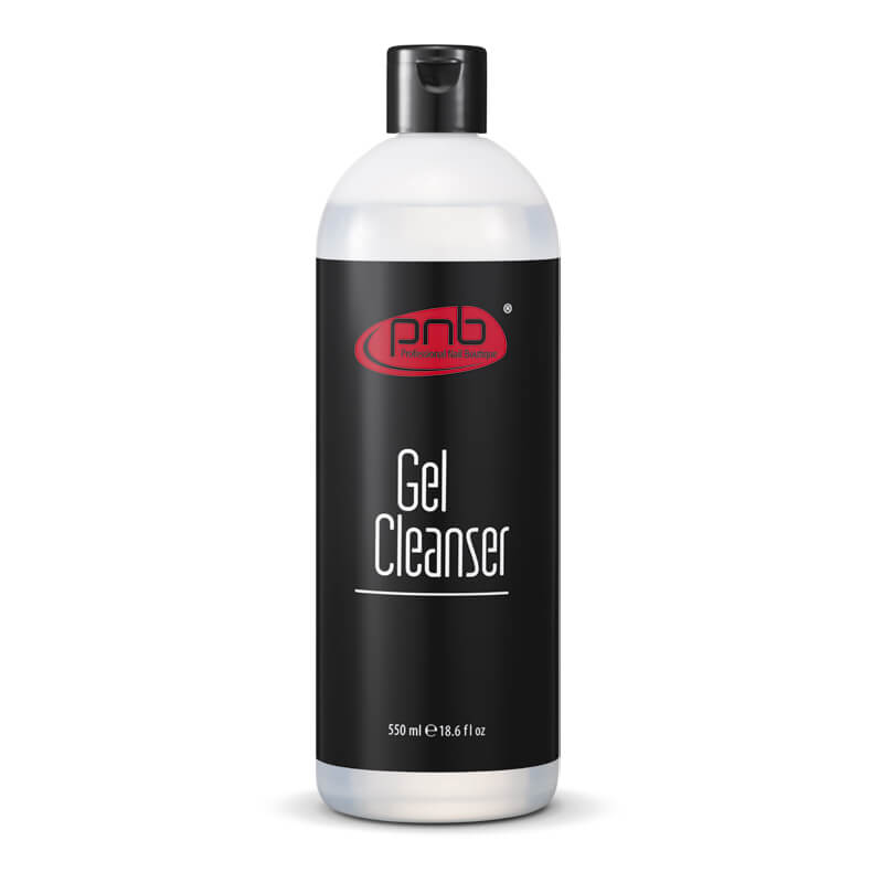 Gel Cleanser (550 ml) PNB ()