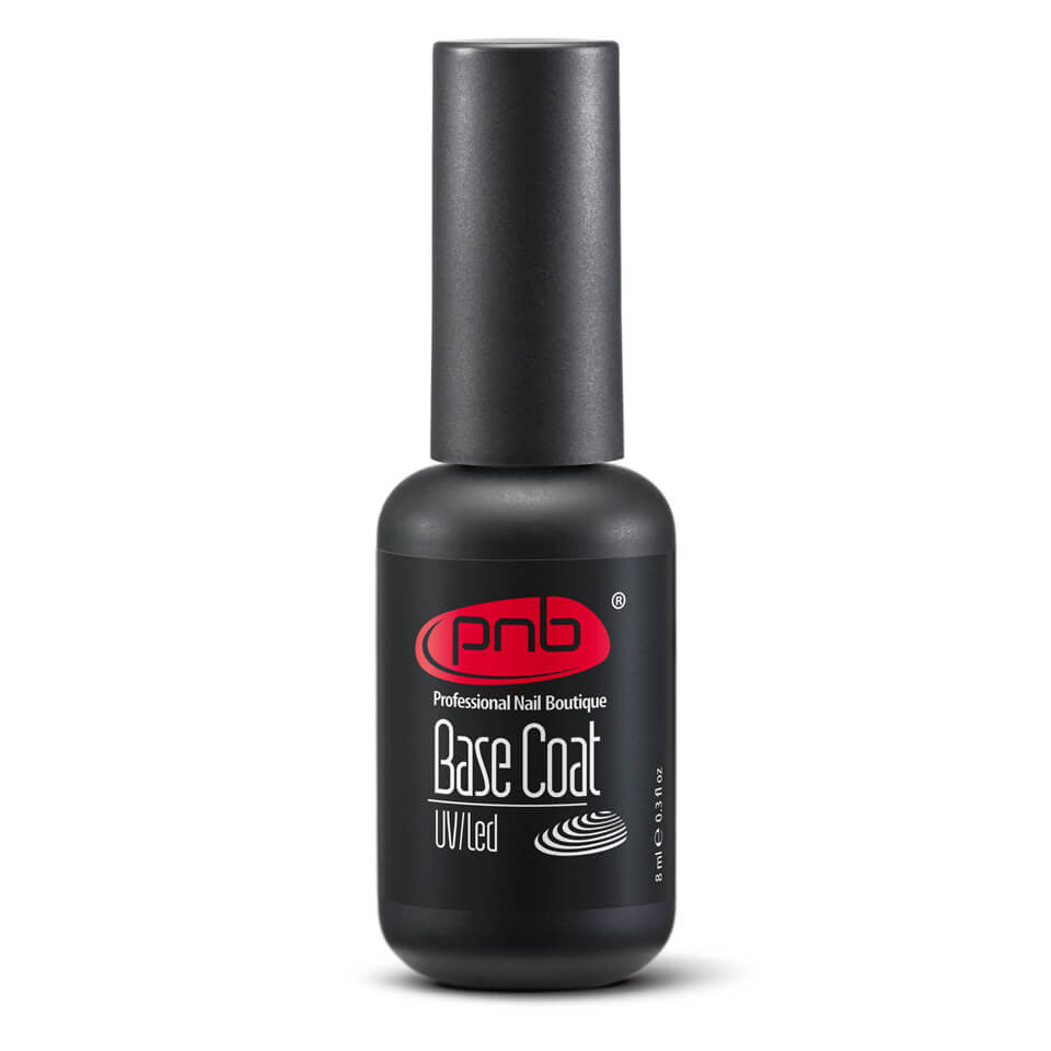 UV/LED Base Coat PNB, 8 ml ()