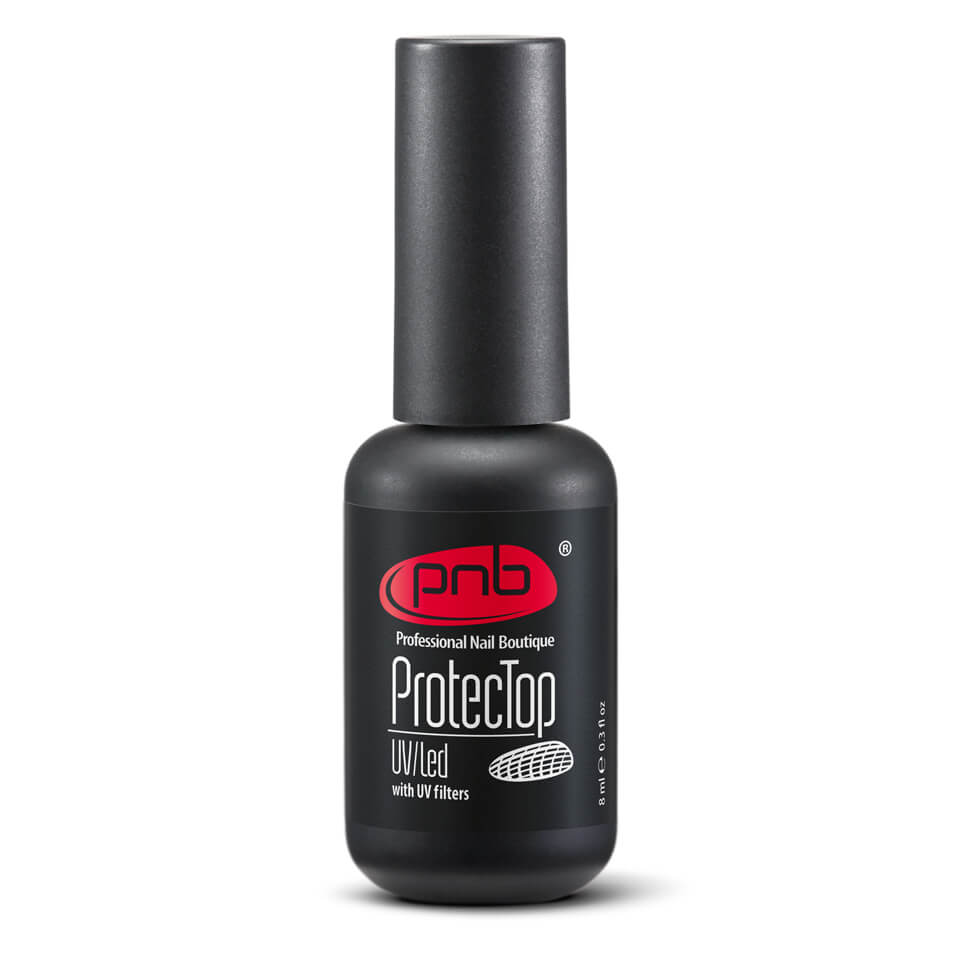 UV/LED ProtecTop, 8 ml ()