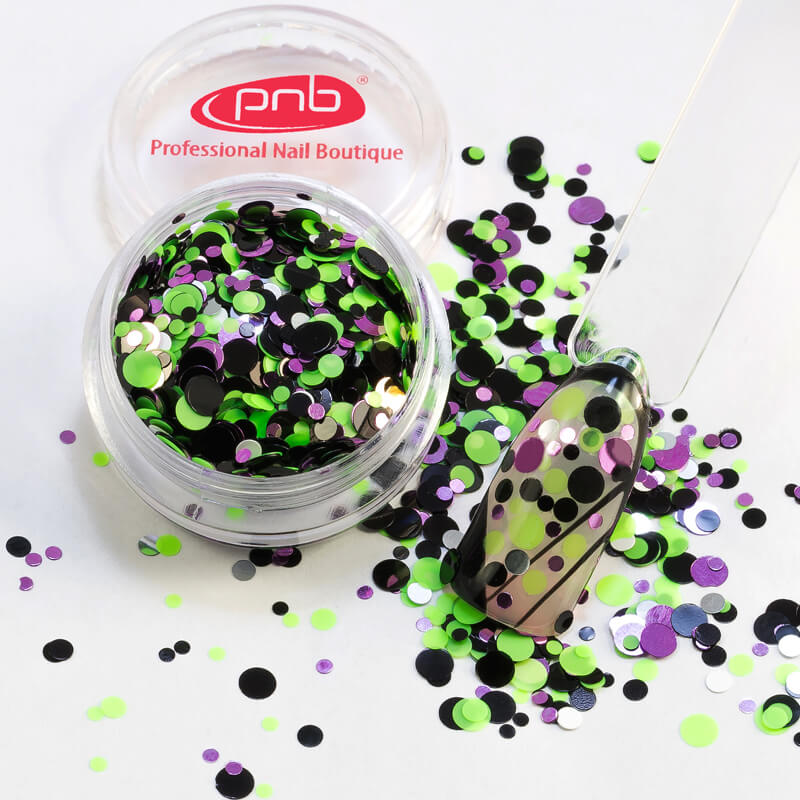Sequins PNB 04, 1 g ()