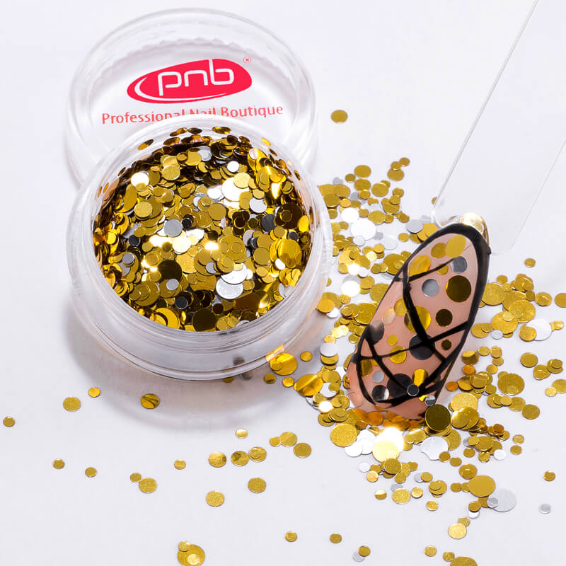 Sequins PNB 06, 1 g ()