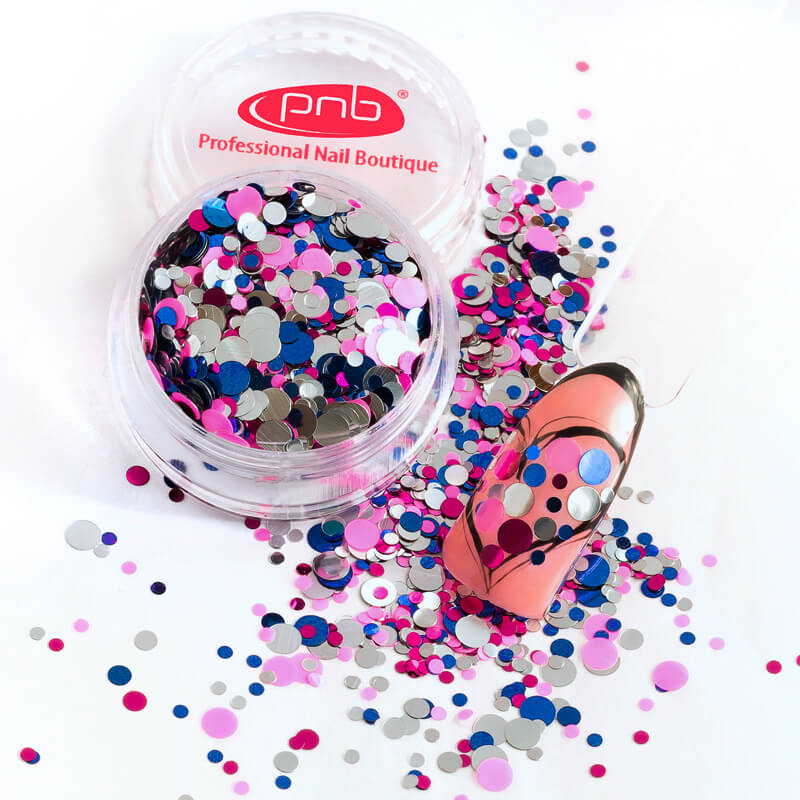 Sequins PNB 08, 1 g ()