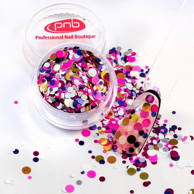 Sequins PNB 09, 1 g ()