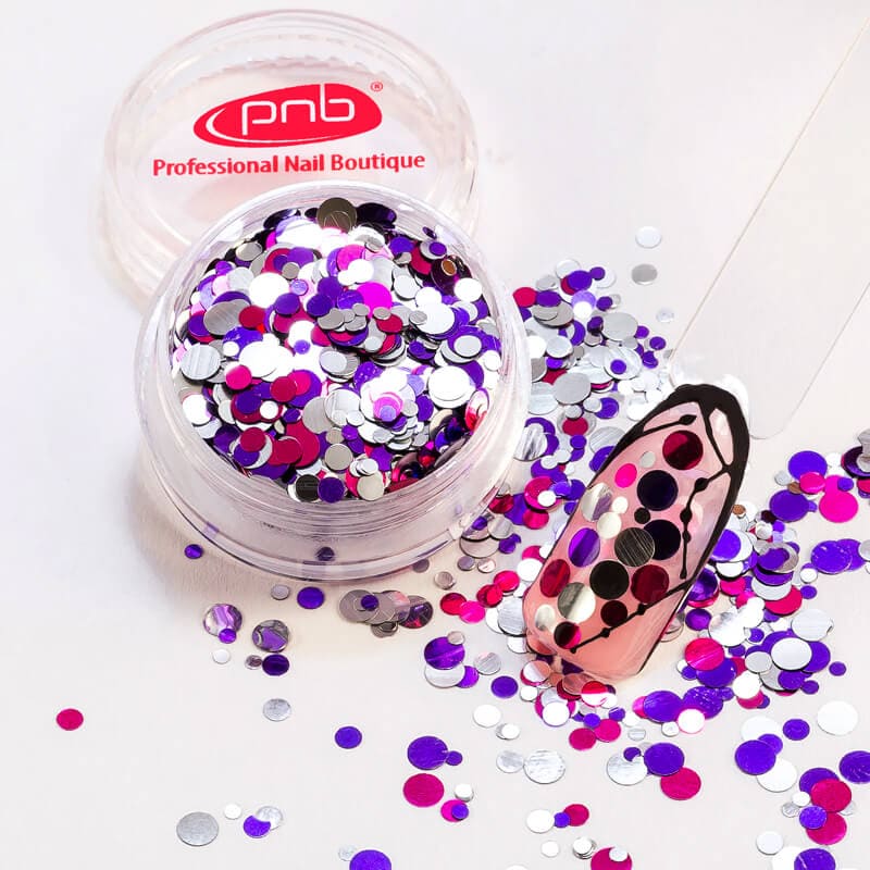 Sequins PNB 12, 1 g ()