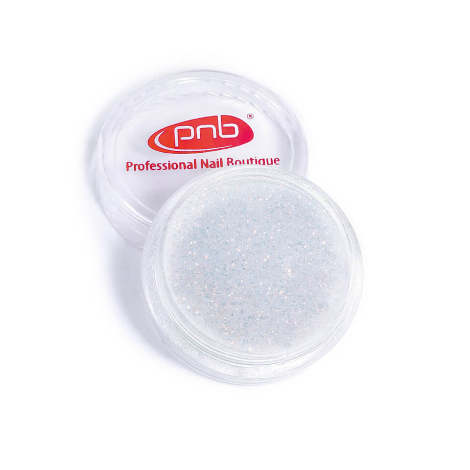 Glitter Powder Mermaid Effect PNB 01 Gold(Эффект русалки), 1 g ()