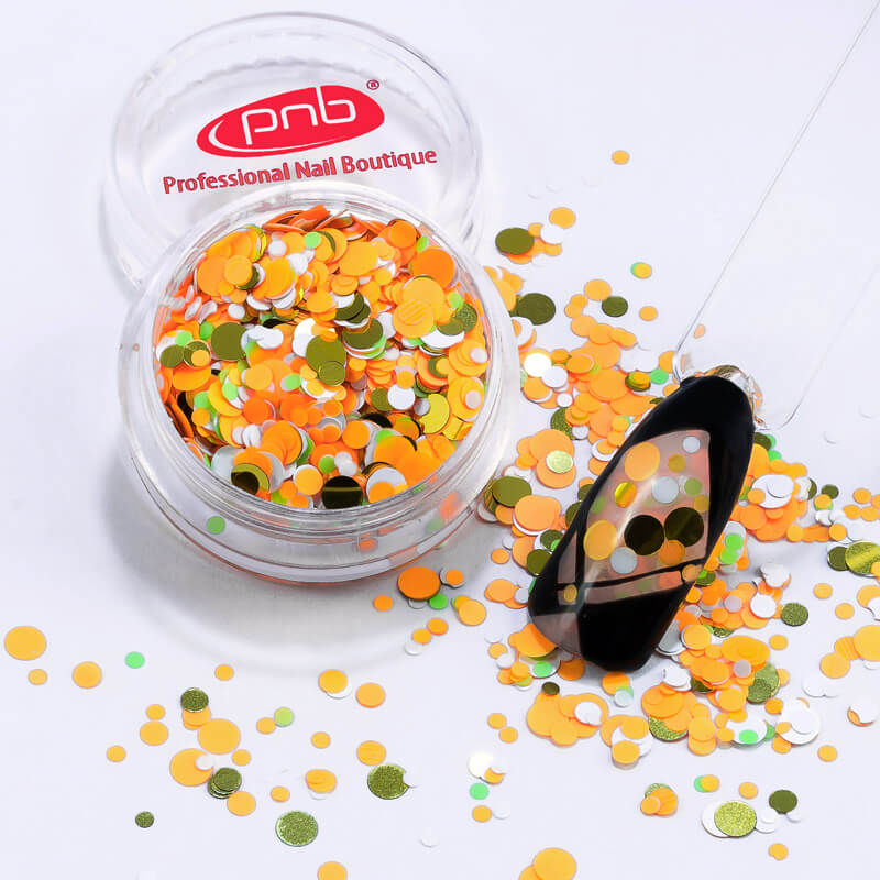 Sequins PNB 01, 1 g ()