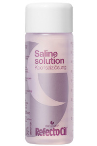 Раствор поваренной соли для обезжиривания Refectocil Saline Solution  ()